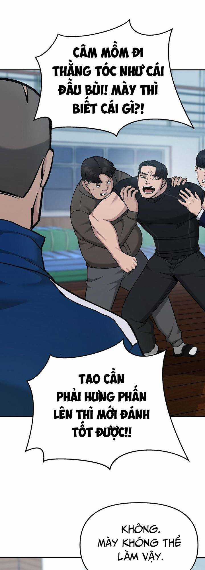 Quản Lí Du Côn Chapter 30 trang 49