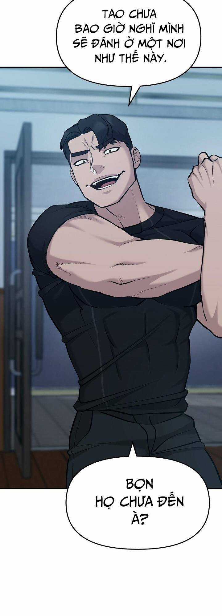 Quản Lí Du Côn Chapter 30 trang 5