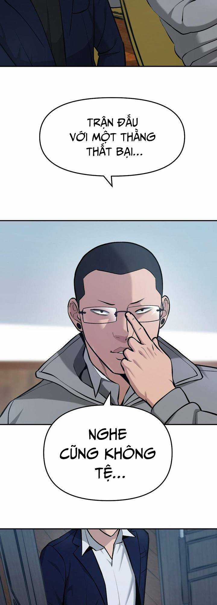 Quản Lí Du Côn Chapter 30 trang 51