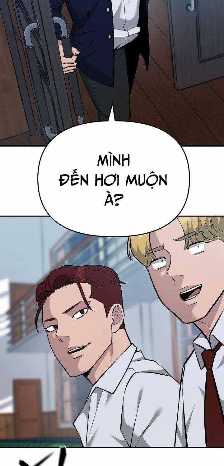 Quản Lí Du Côn Chapter 30 trang 52