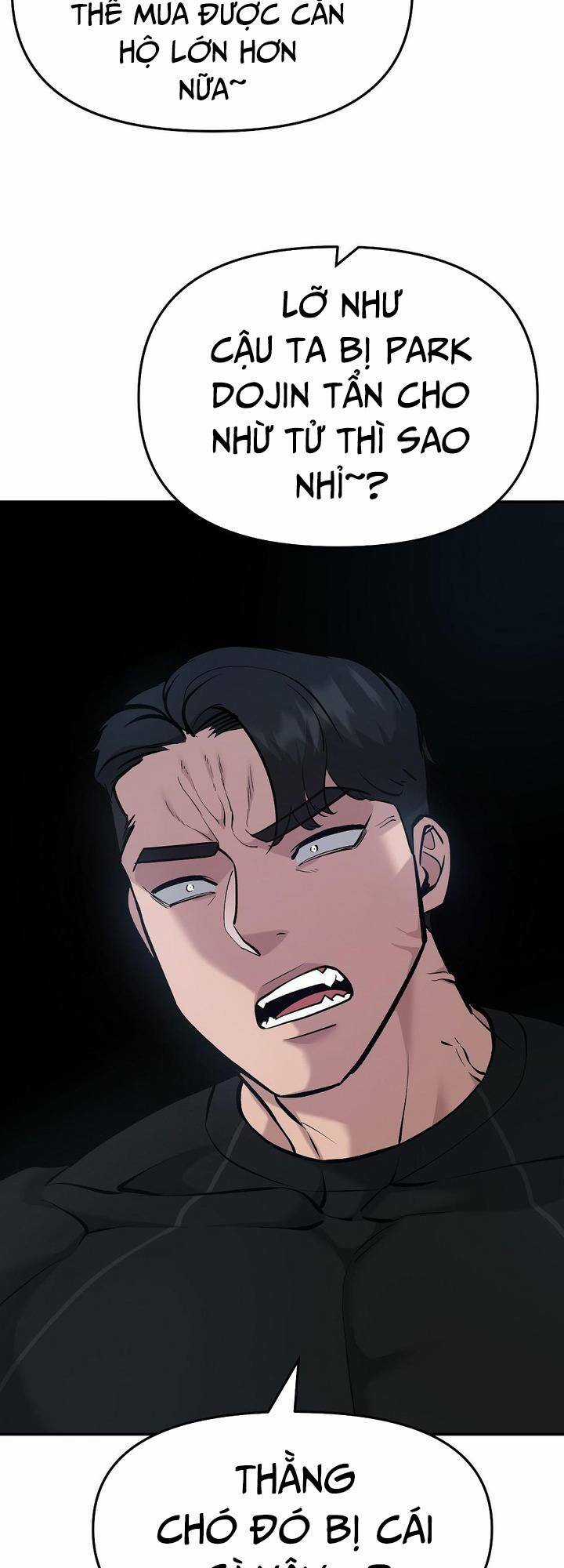 Quản Lí Du Côn Chapter 30 trang 55