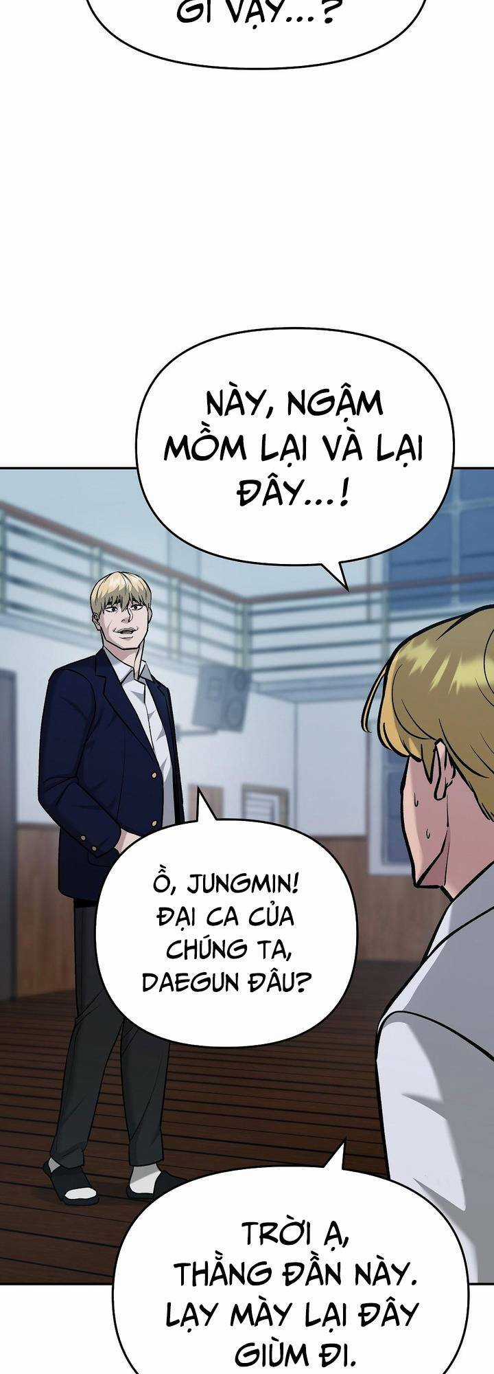 Quản Lí Du Côn Chapter 30 trang 56