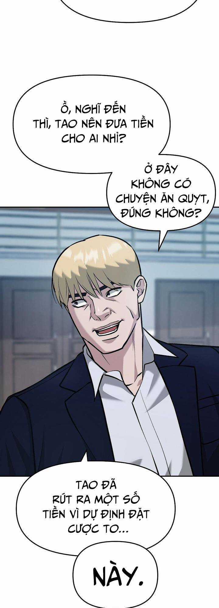 Quản Lí Du Côn Chapter 30 trang 57