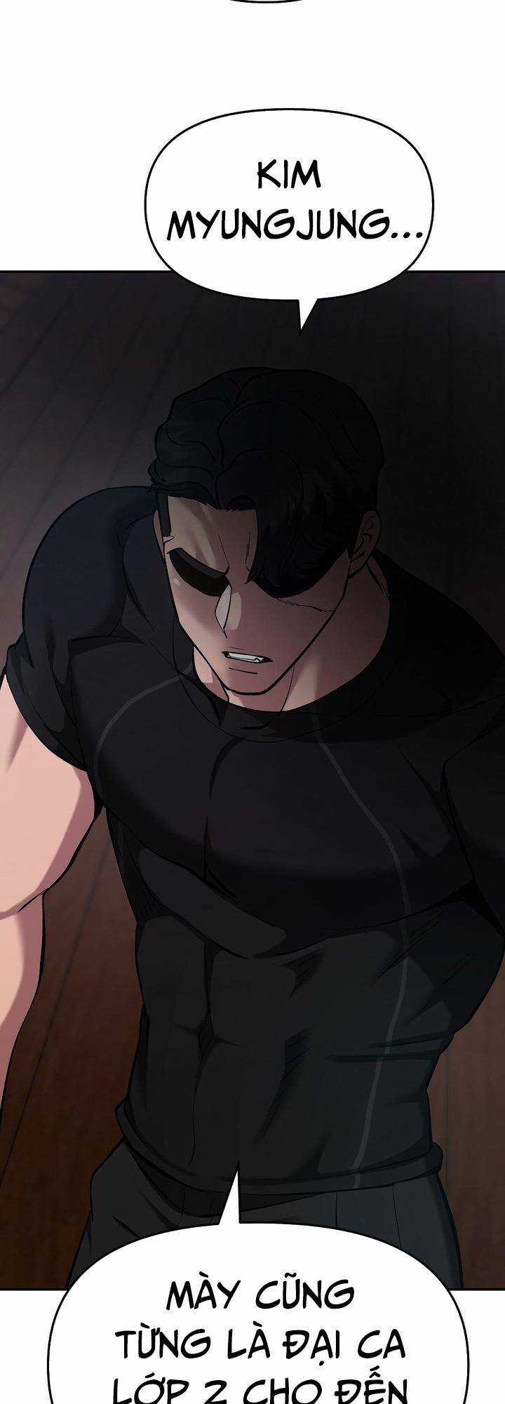 Quản Lí Du Côn Chapter 30 trang 58