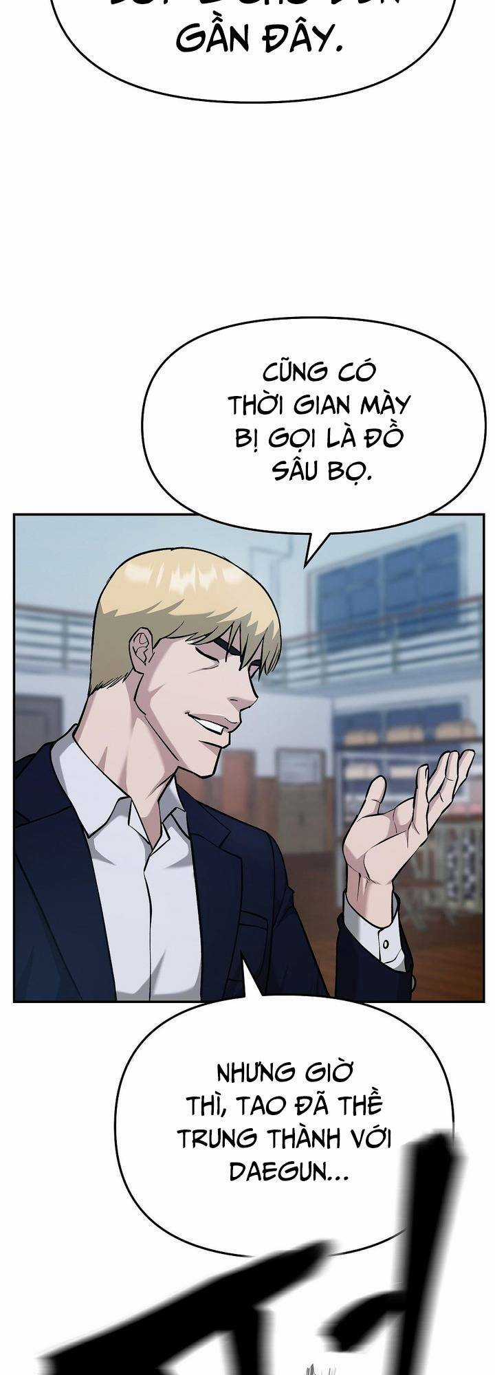 Quản Lí Du Côn Chapter 30 trang 59