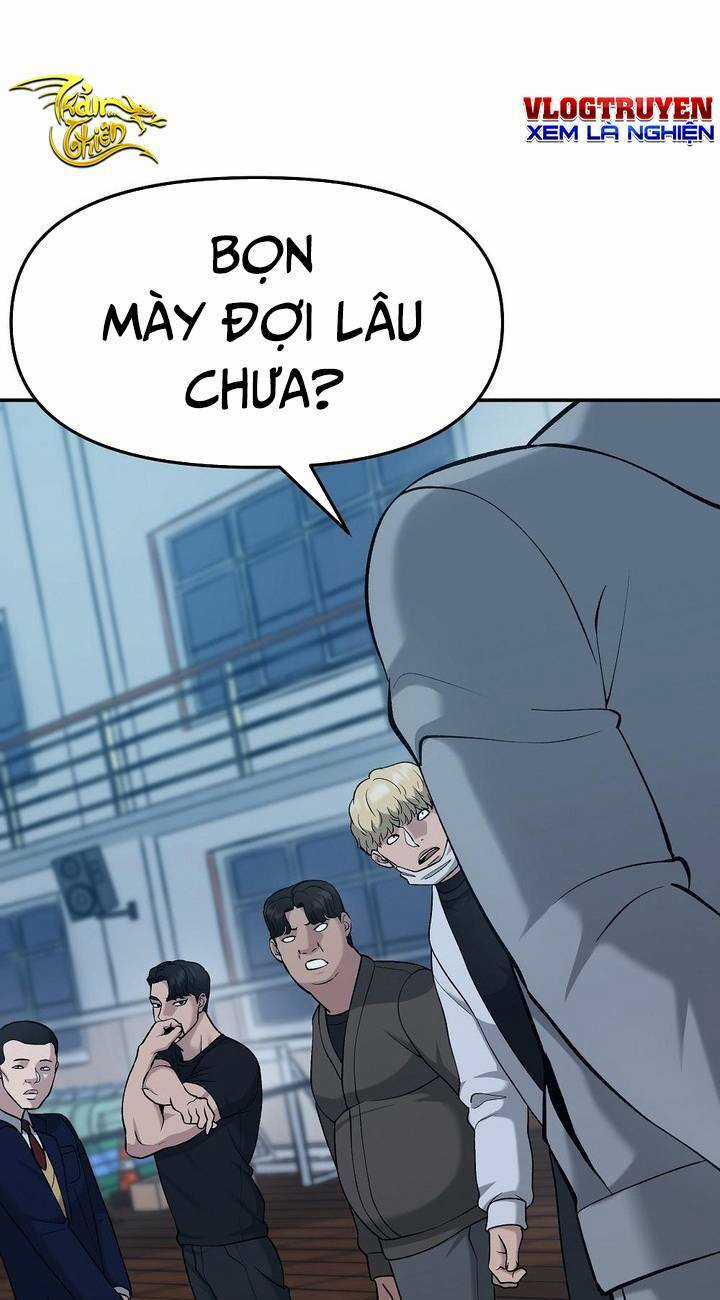 Quản Lí Du Côn Chapter 30 trang 6