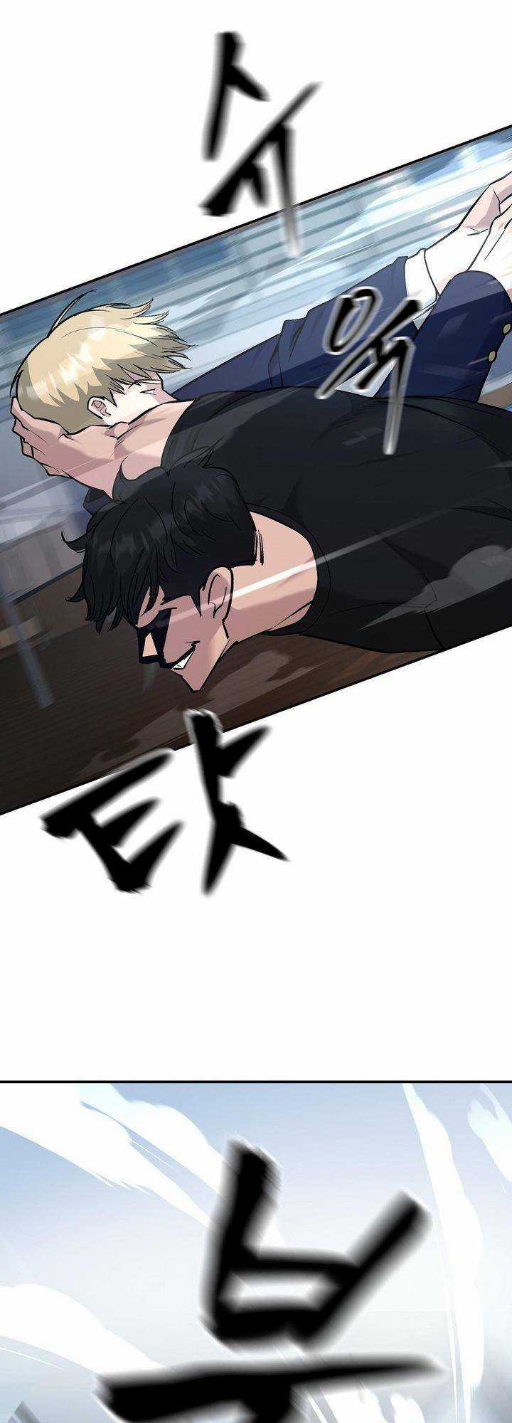 Quản Lí Du Côn Chapter 30 trang 63