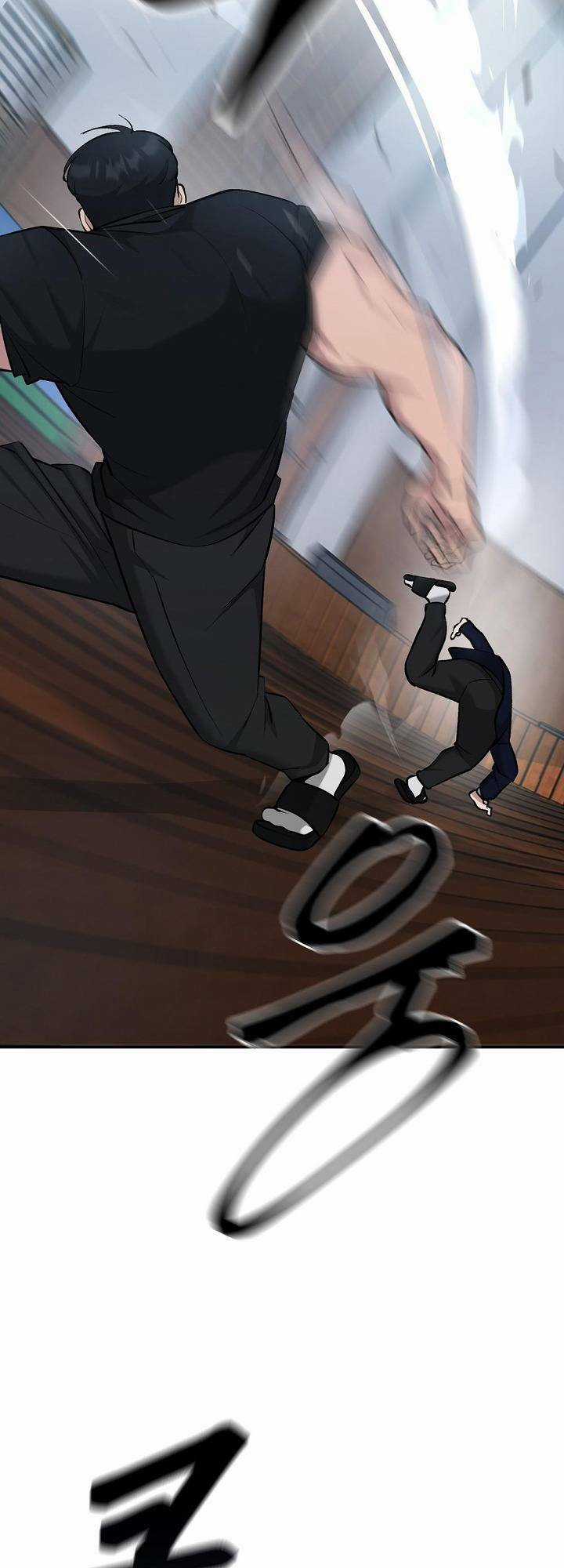 Quản Lí Du Côn Chapter 30 trang 64