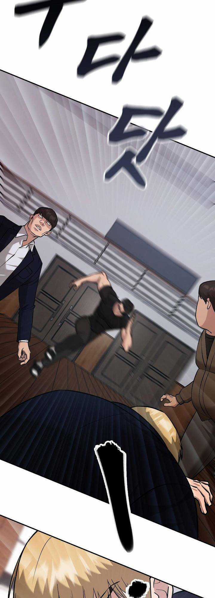 Quản Lí Du Côn Chapter 30 trang 65