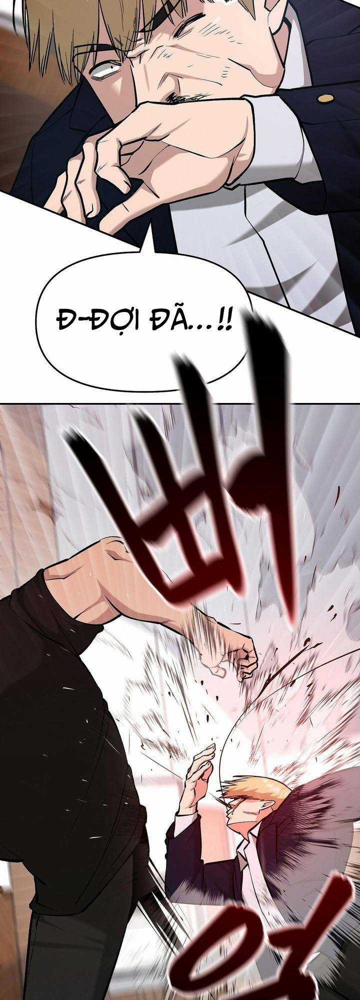 Quản Lí Du Côn Chapter 30 trang 66