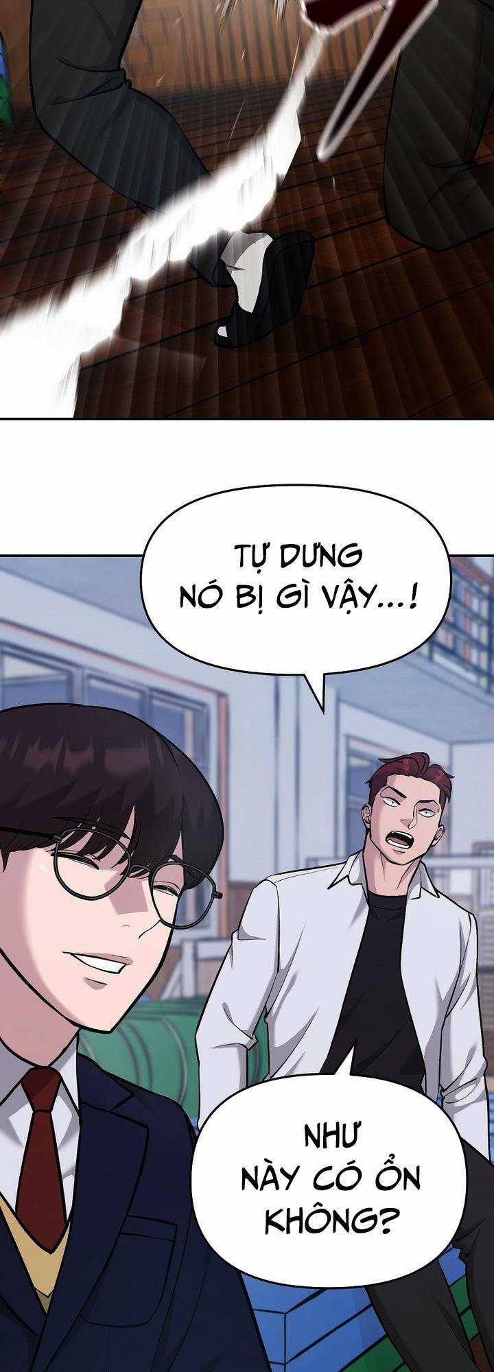Quản Lí Du Côn Chapter 30 trang 67