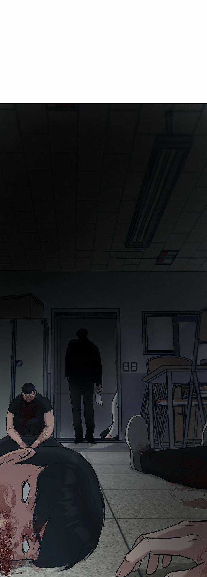 Quản Lí Du Côn Chapter 30 trang 74