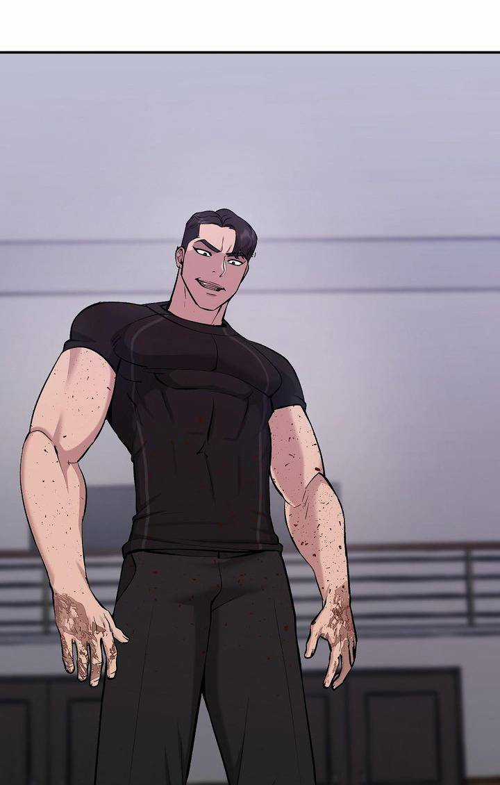 Quản Lí Du Côn Chapter 30 trang 76