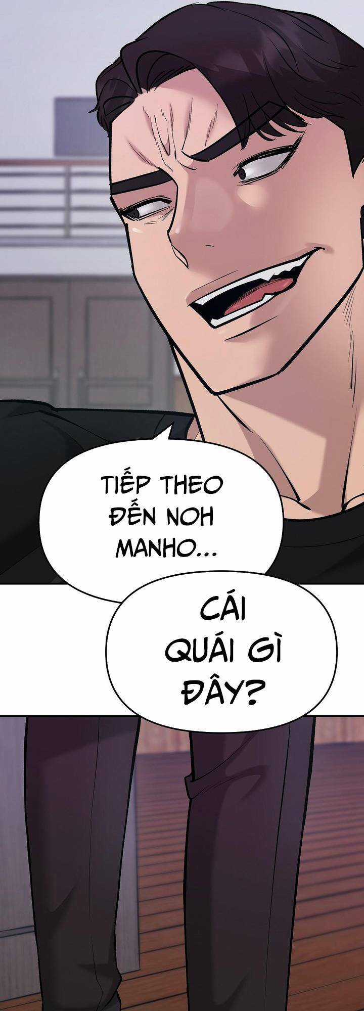 Quản Lí Du Côn Chapter 30 trang 78