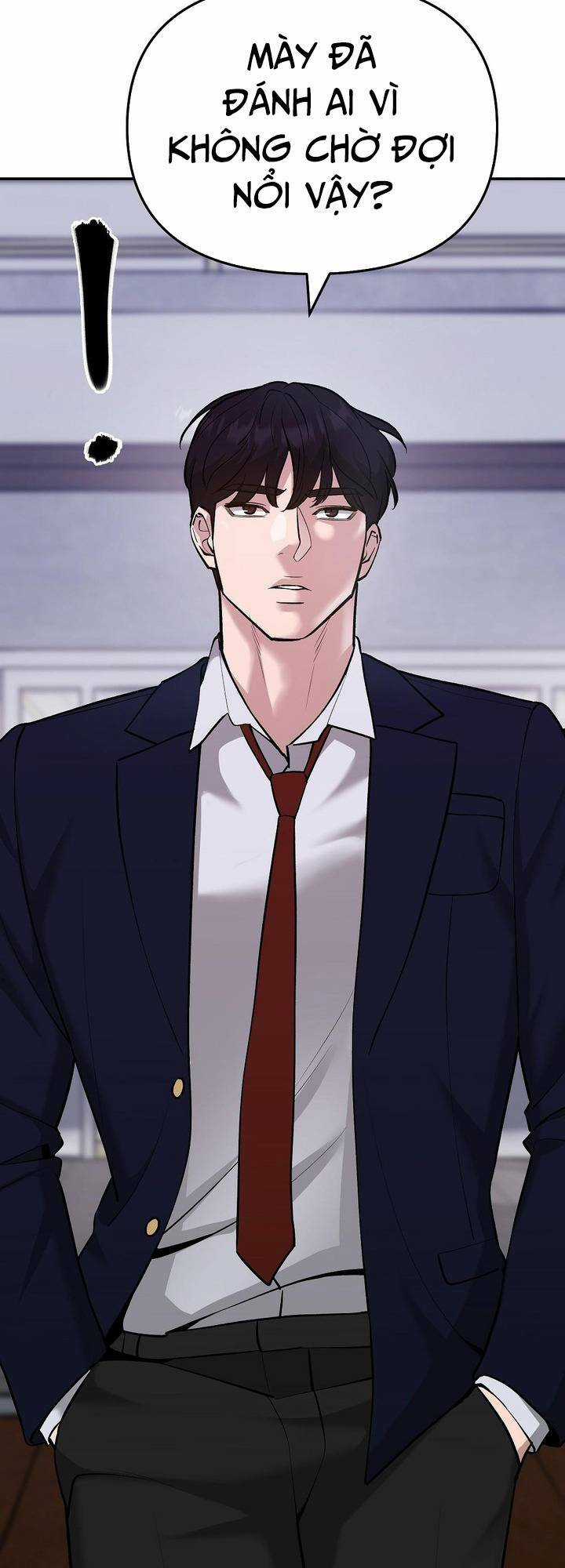 Quản Lí Du Côn Chapter 30 trang 80