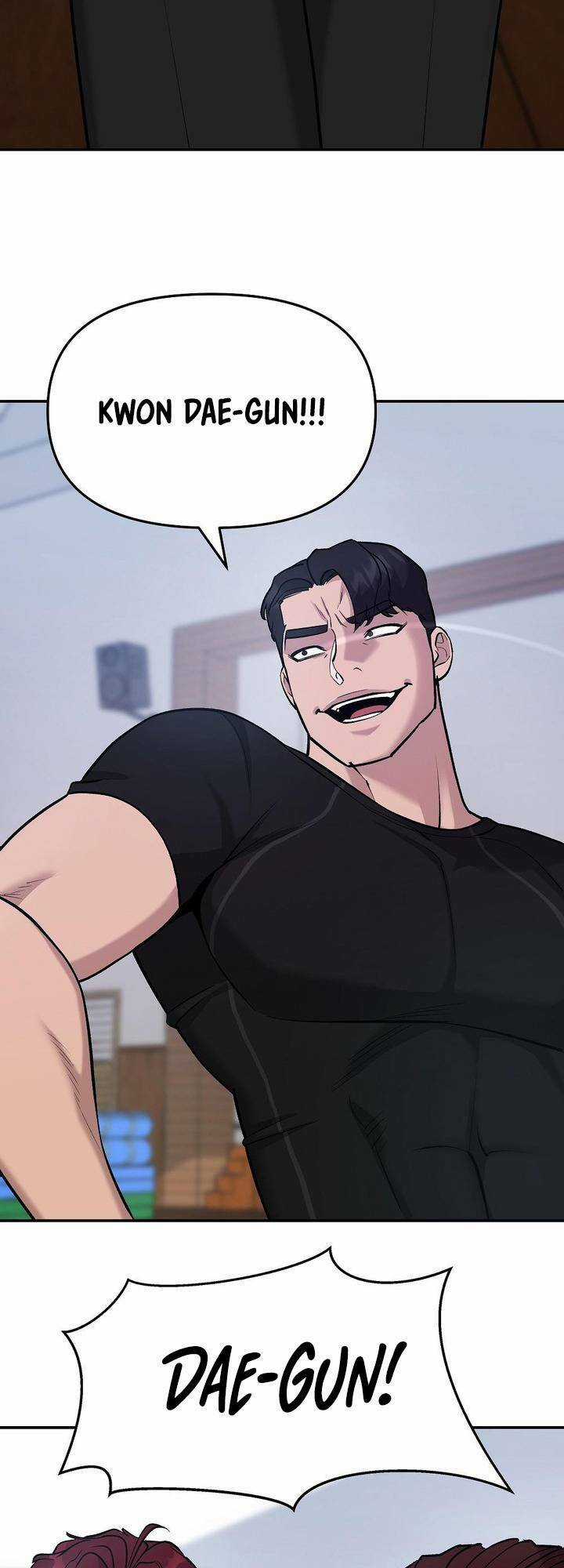 Quản Lí Du Côn Chapter 30 trang 81