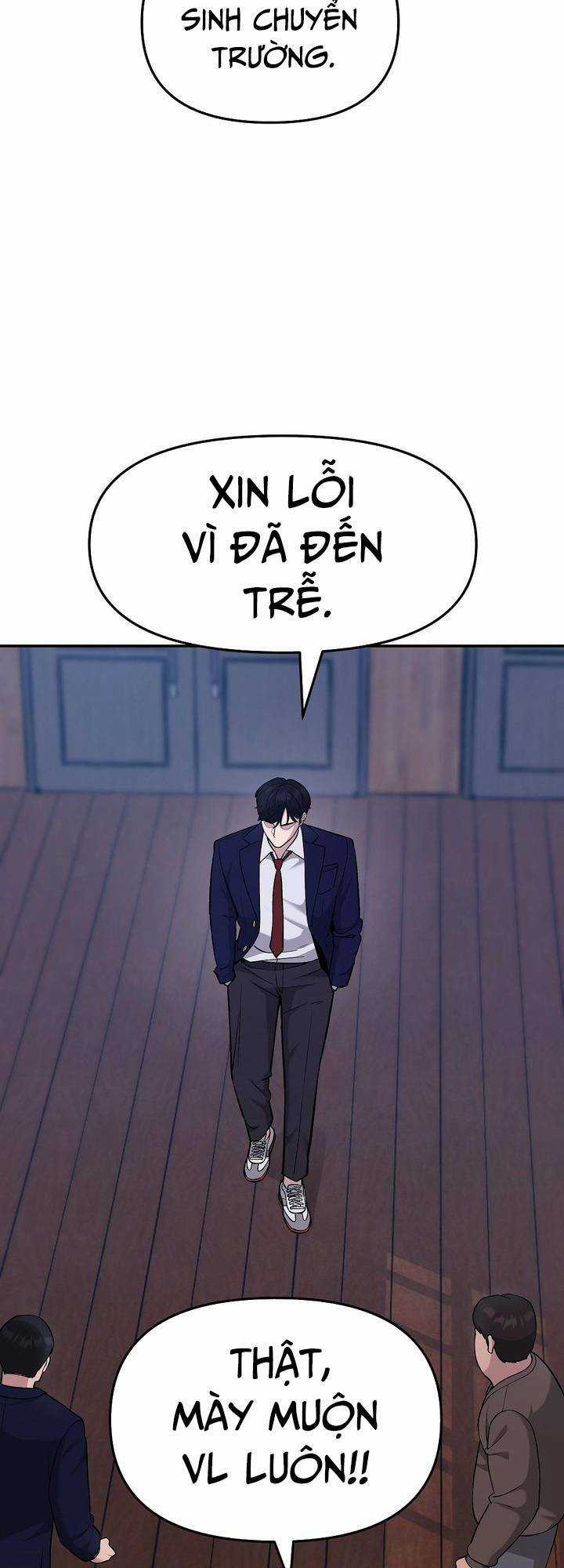 Quản Lí Du Côn Chapter 30 trang 83