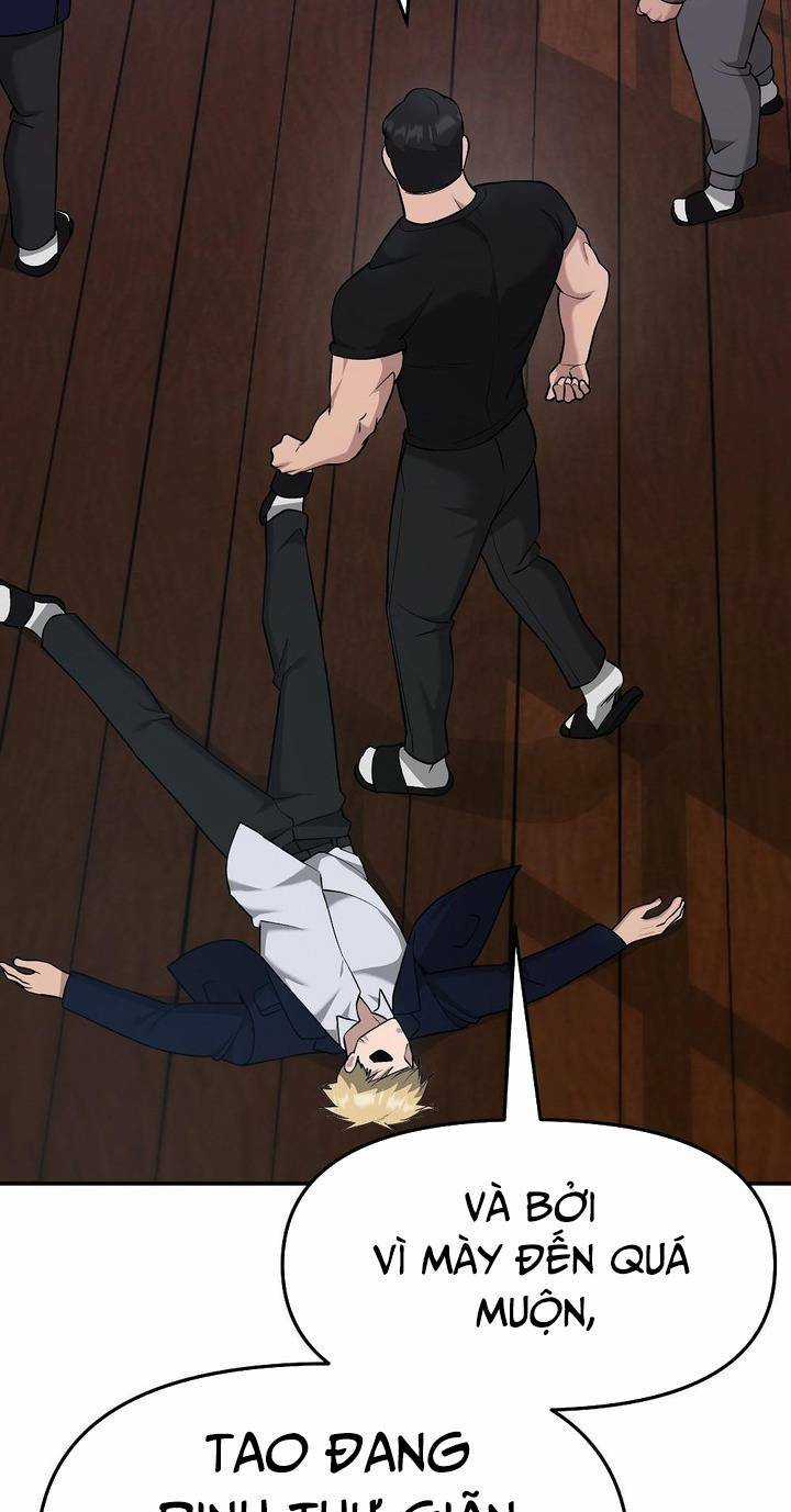 Quản Lí Du Côn Chapter 30 trang 84