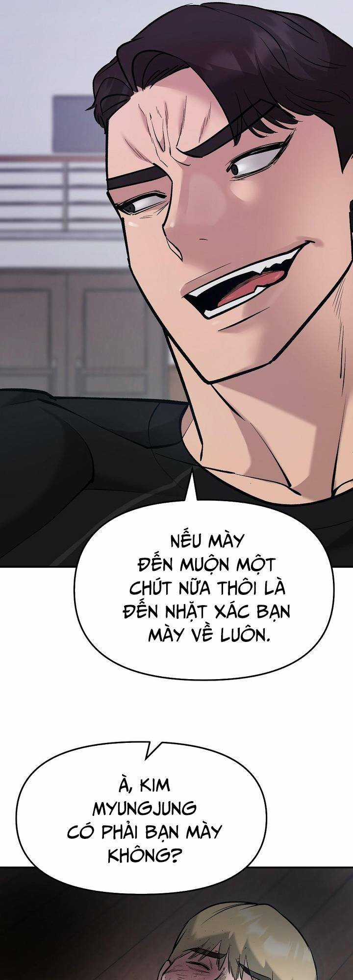 Quản Lí Du Côn Chapter 30 trang 86