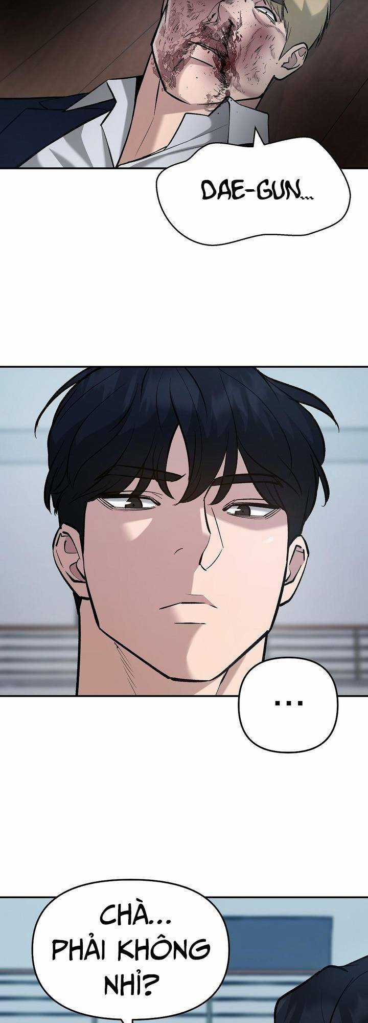 Quản Lí Du Côn Chapter 30 trang 87