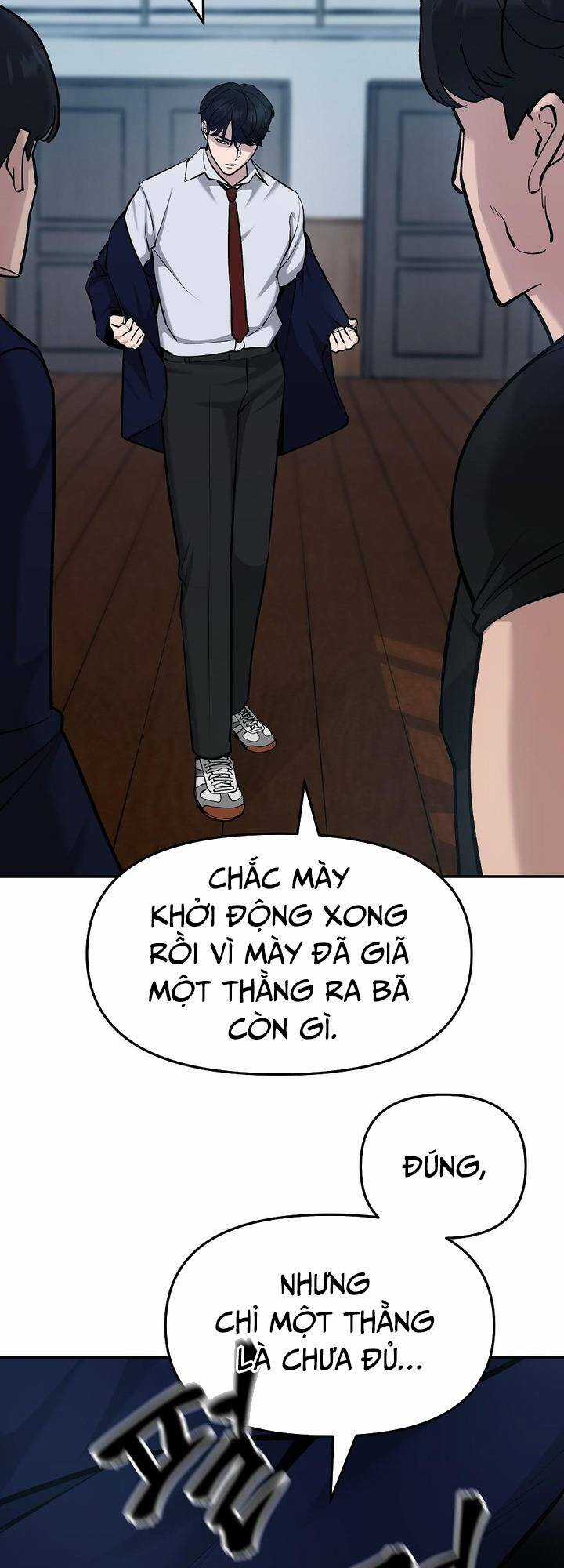 Quản Lí Du Côn Chapter 30 trang 88