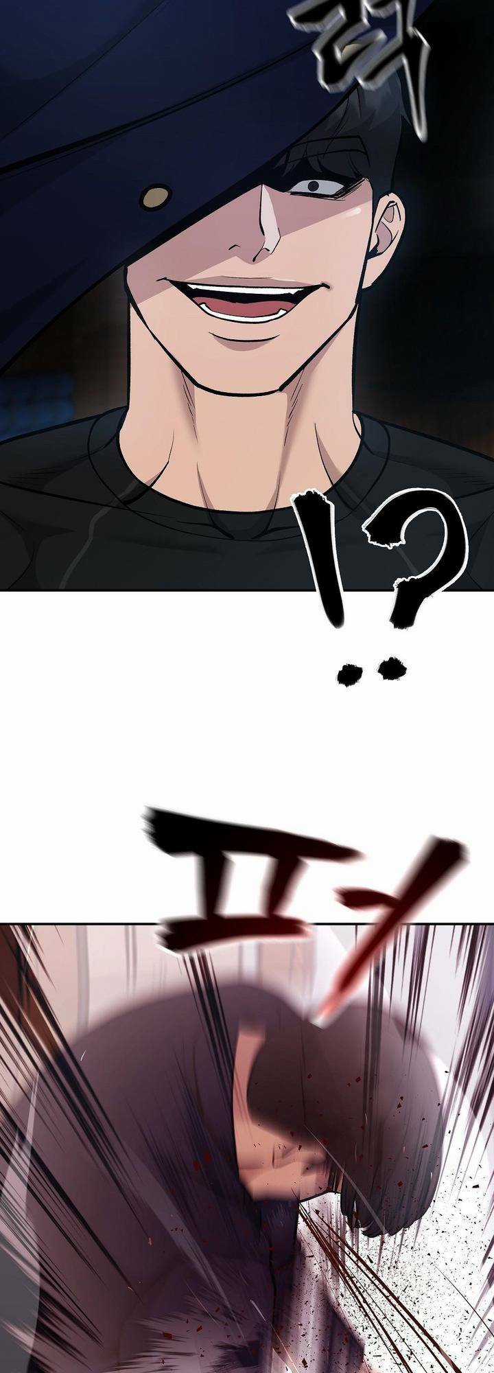 Quản Lí Du Côn Chapter 30 trang 89