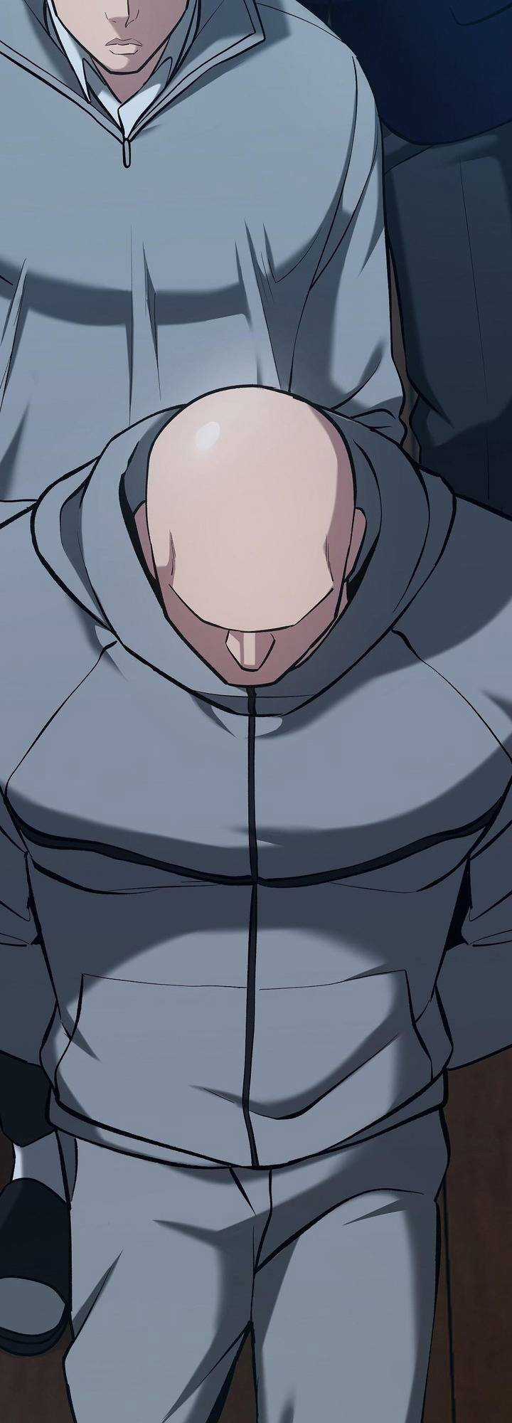 Quản Lí Du Côn Chapter 30 trang 9