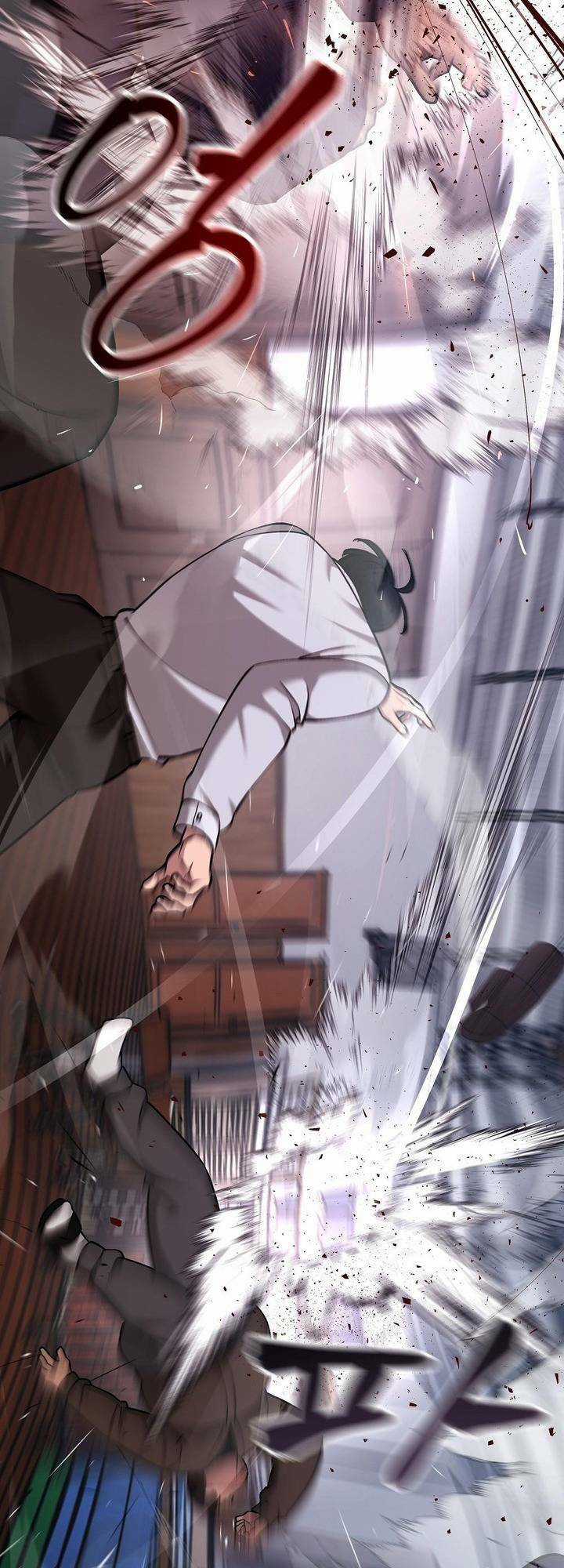 Quản Lí Du Côn Chapter 30 trang 90