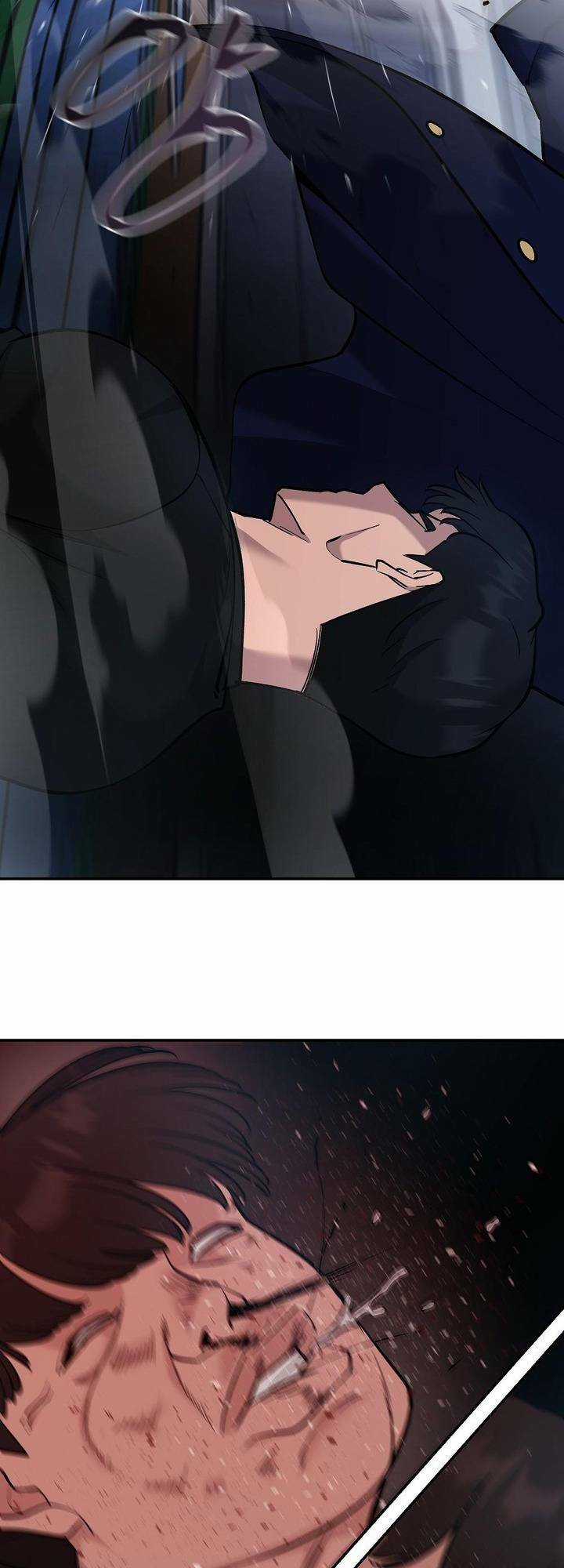 Quản Lí Du Côn Chapter 30 trang 91