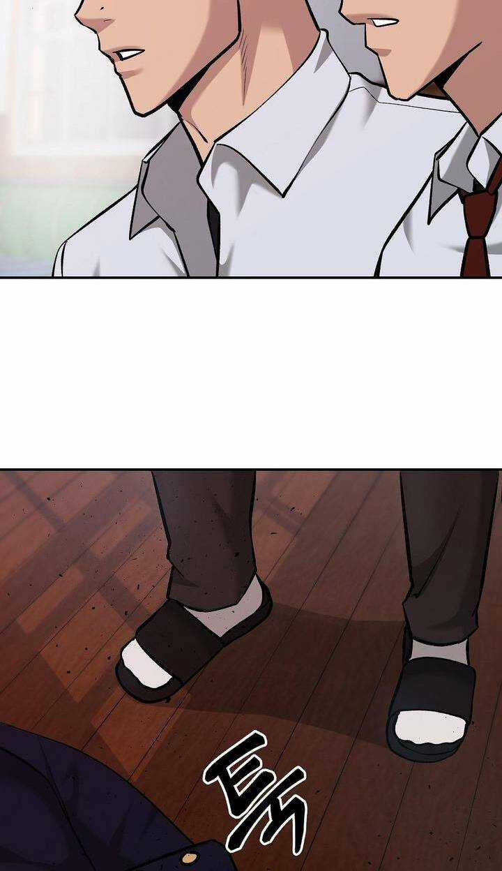 Quản Lí Du Côn Chapter 30 trang 93