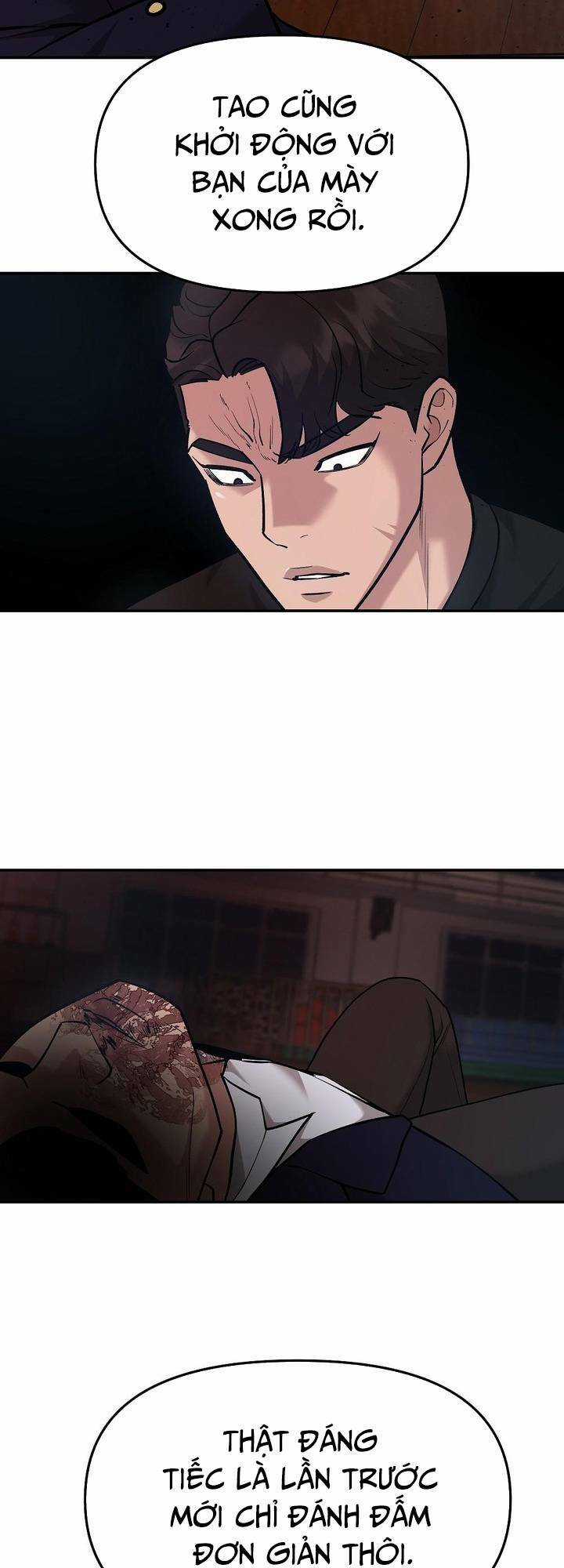 Quản Lí Du Côn Chapter 30 trang 94