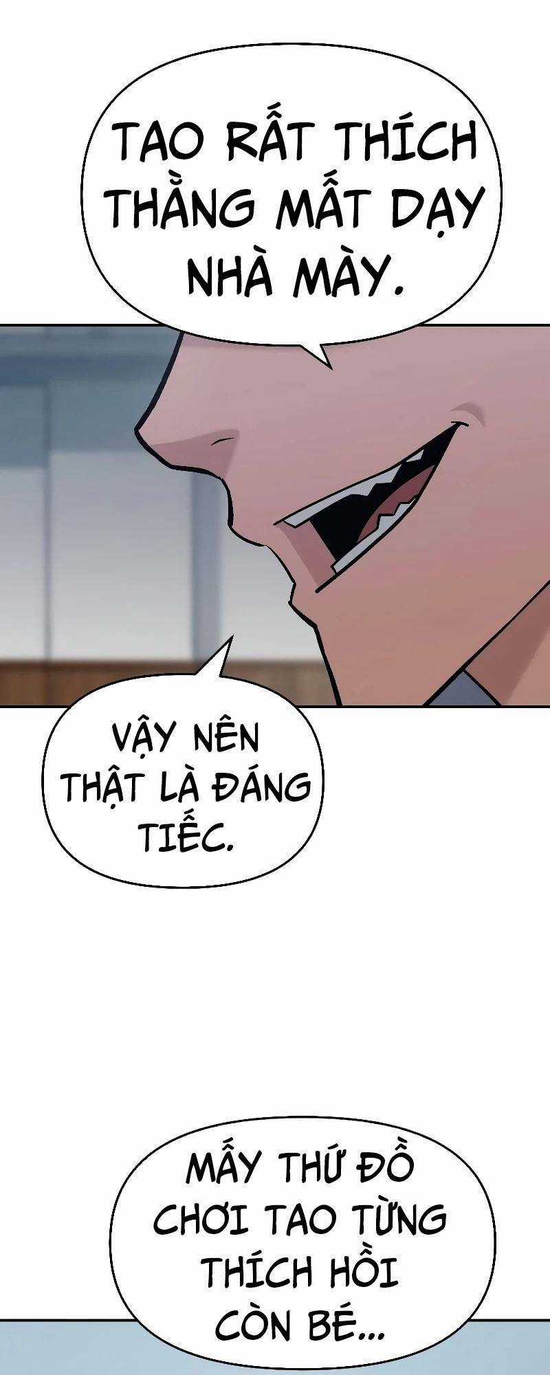 Quản Lí Du Côn Chapter 31 trang 10