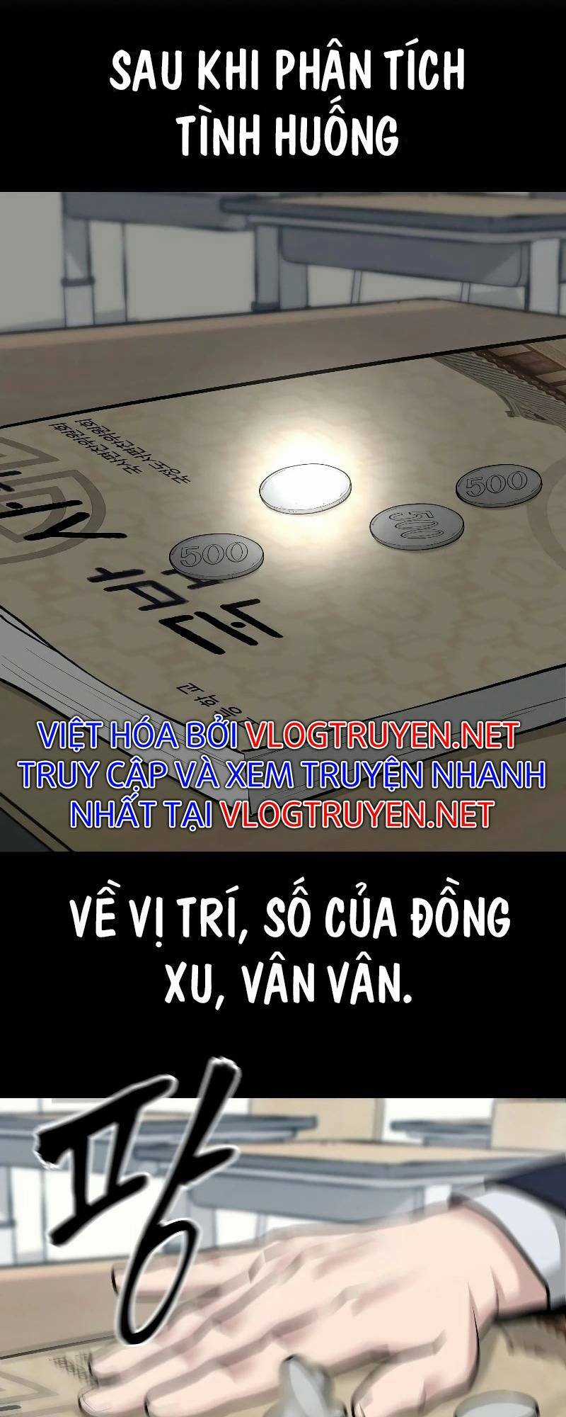 Quản Lí Du Côn Chapter 31 trang 100