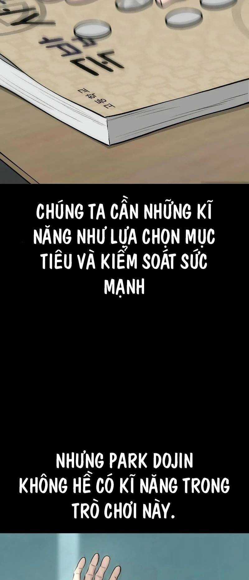 Quản Lí Du Côn Chapter 31 trang 101