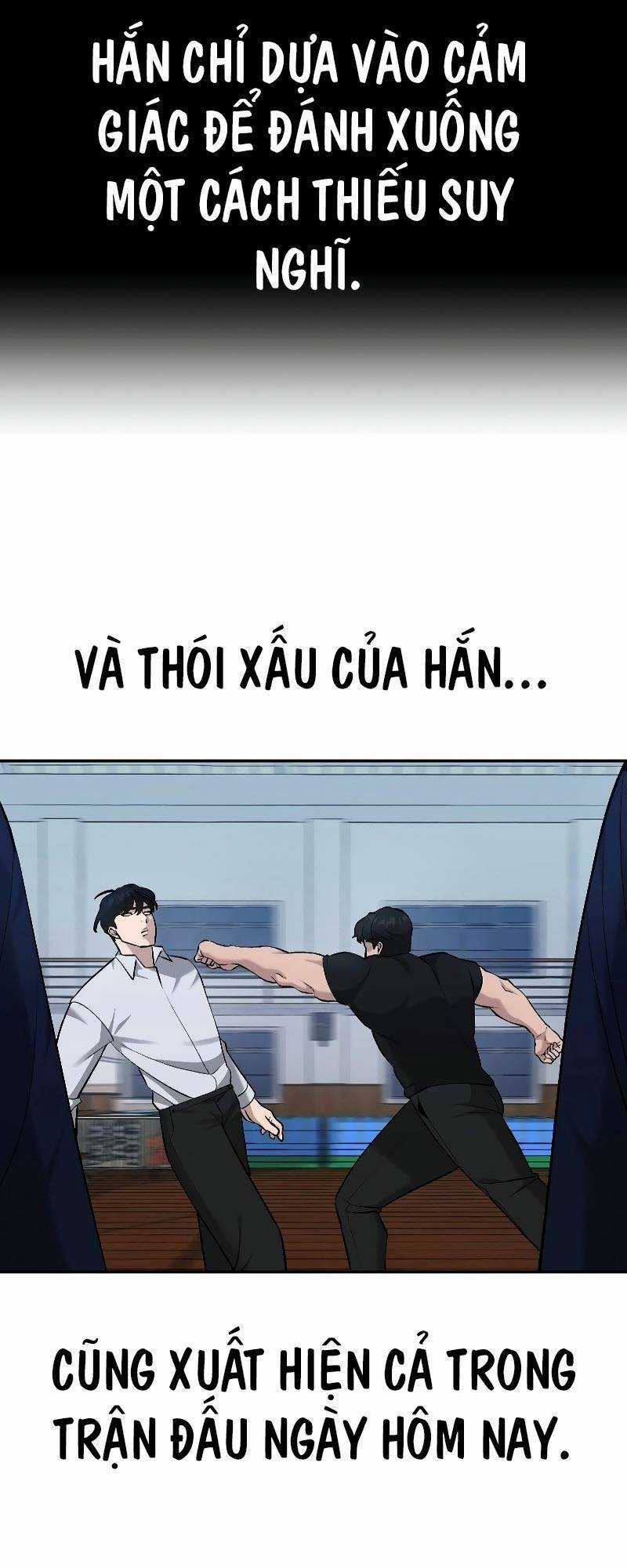 Quản Lí Du Côn Chapter 31 trang 103
