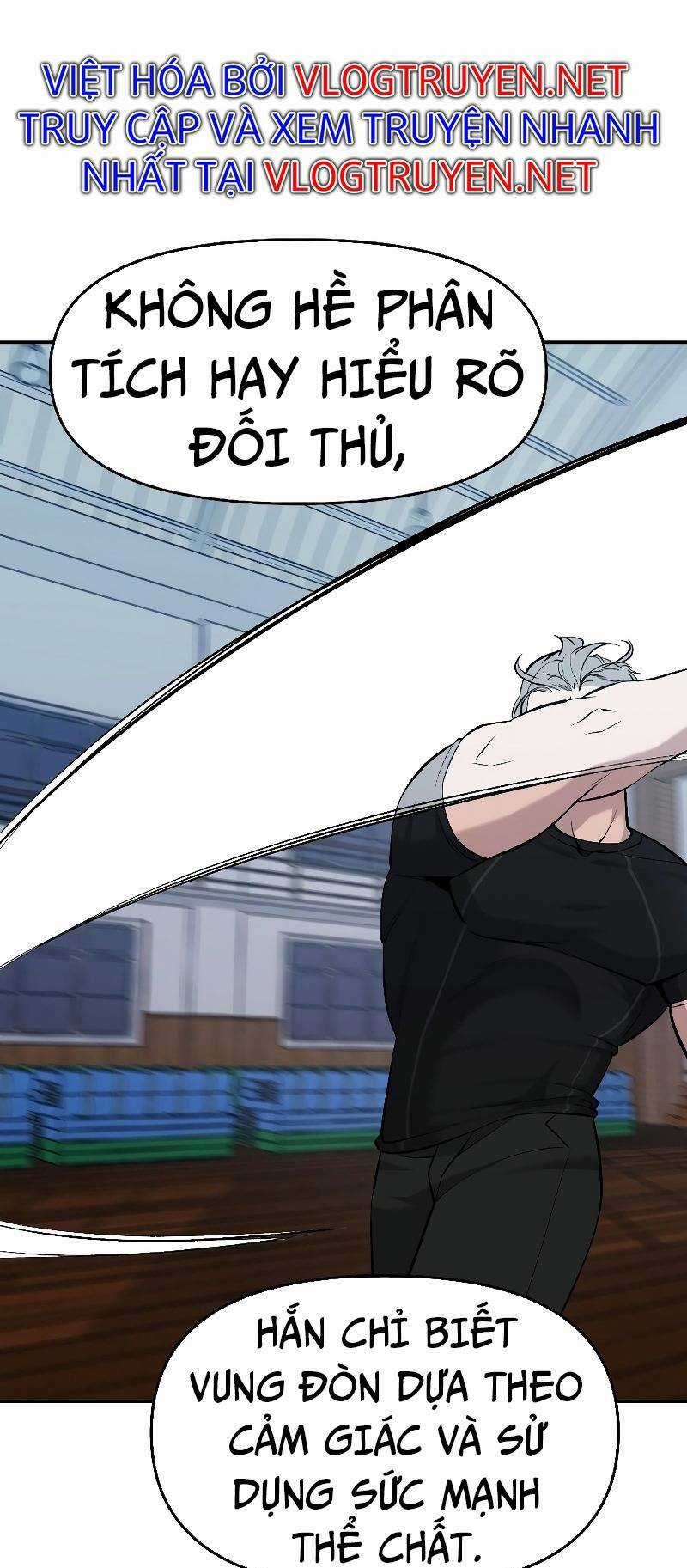 Quản Lí Du Côn Chapter 31 trang 104