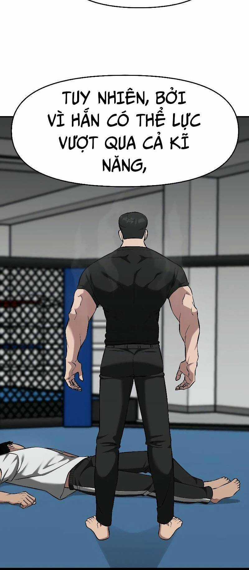 Quản Lí Du Côn Chapter 31 trang 105