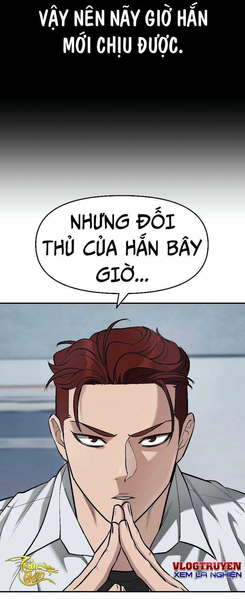 Quản Lí Du Côn Chapter 31 trang 106