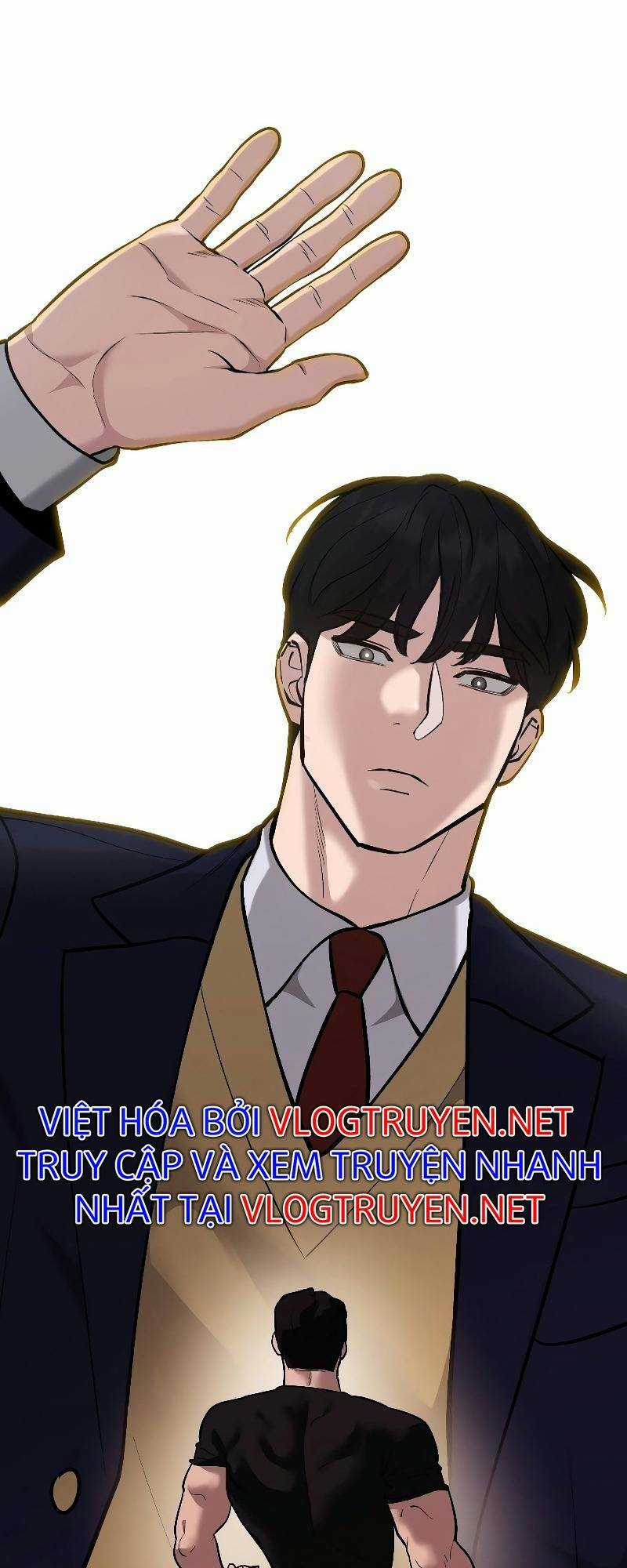 Quản Lí Du Côn Chapter 31 trang 108