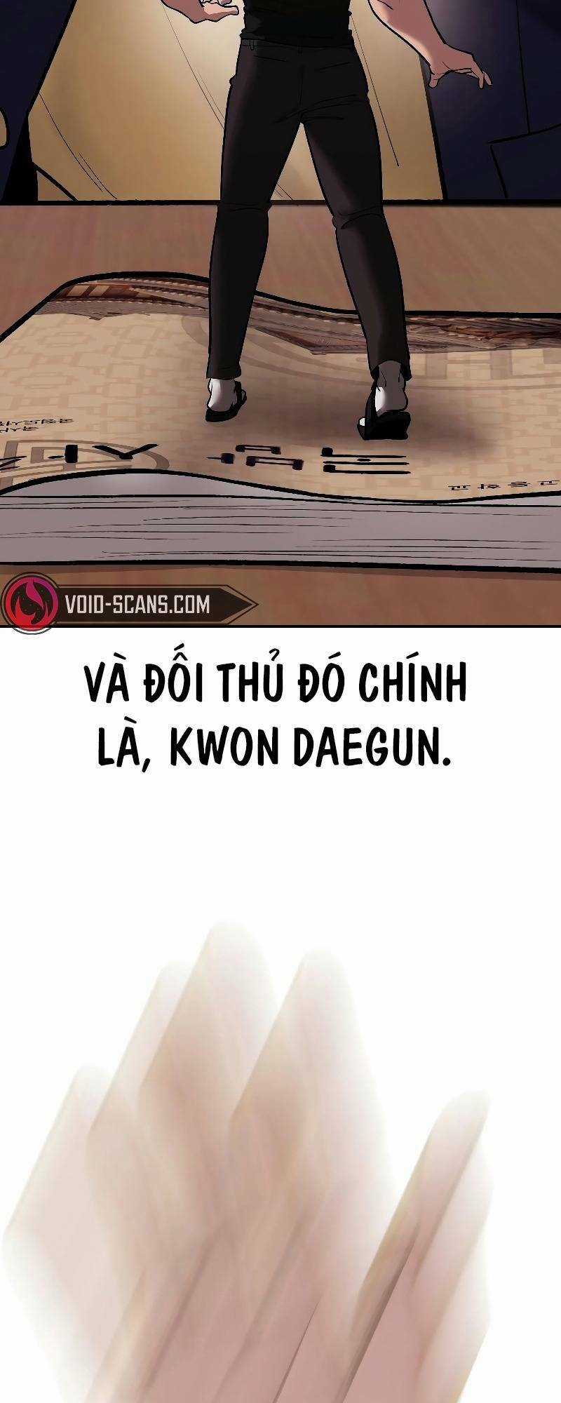 Quản Lí Du Côn Chapter 31 trang 109