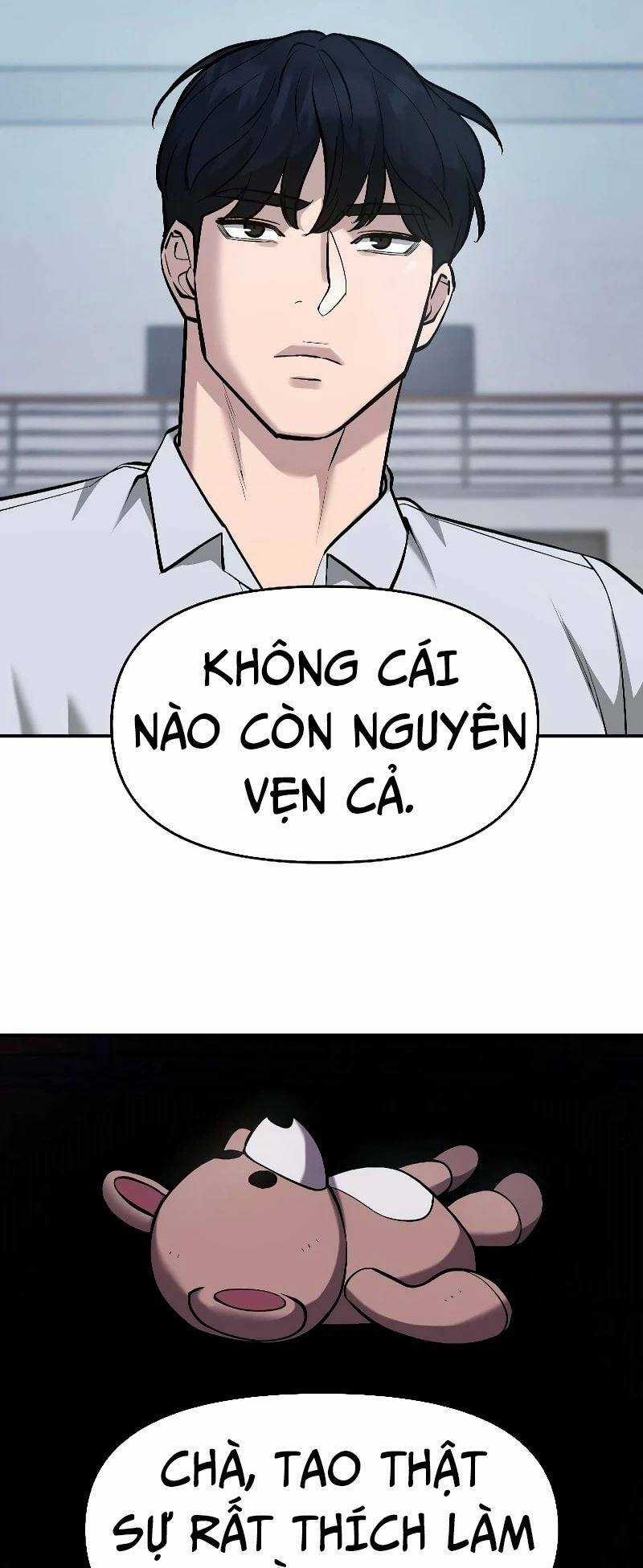 Quản Lí Du Côn Chapter 31 trang 11