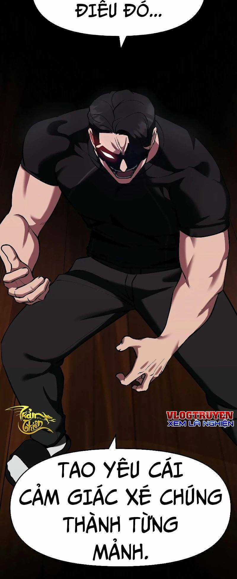 Quản Lí Du Côn Chapter 31 trang 12