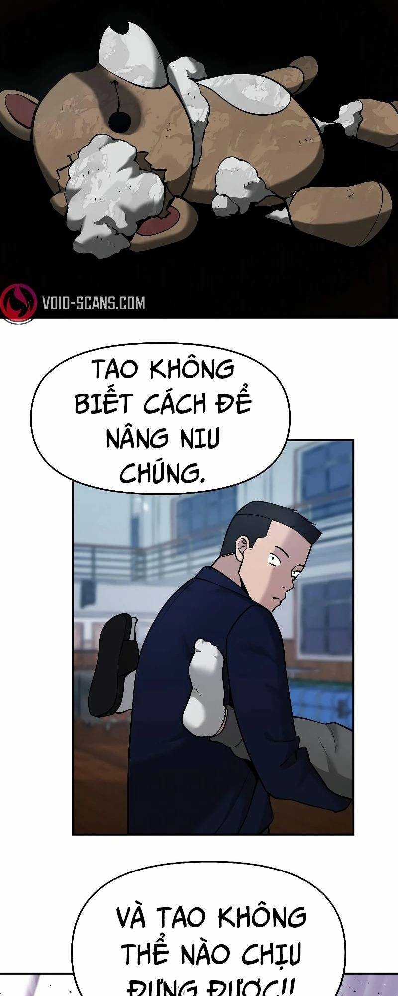 Quản Lí Du Côn Chapter 31 trang 13