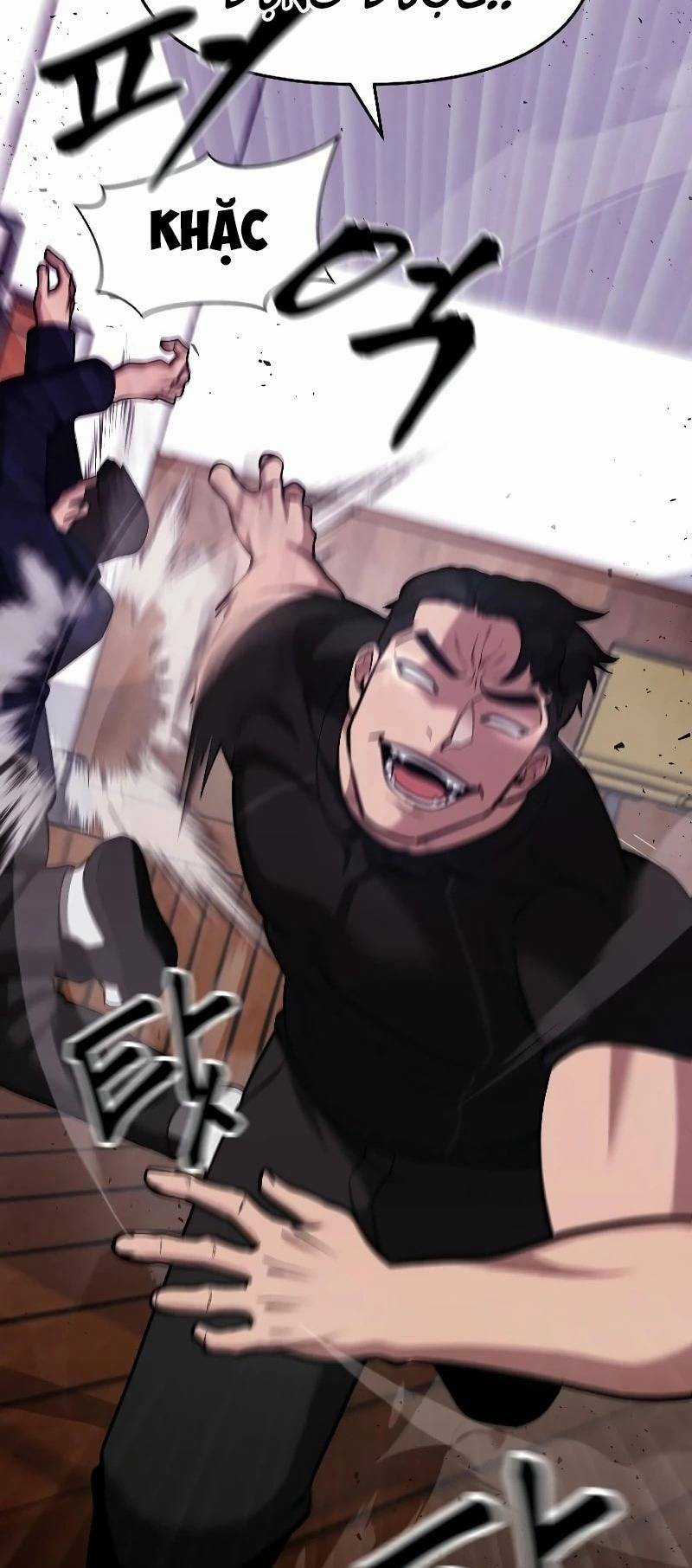 Quản Lí Du Côn Chapter 31 trang 14