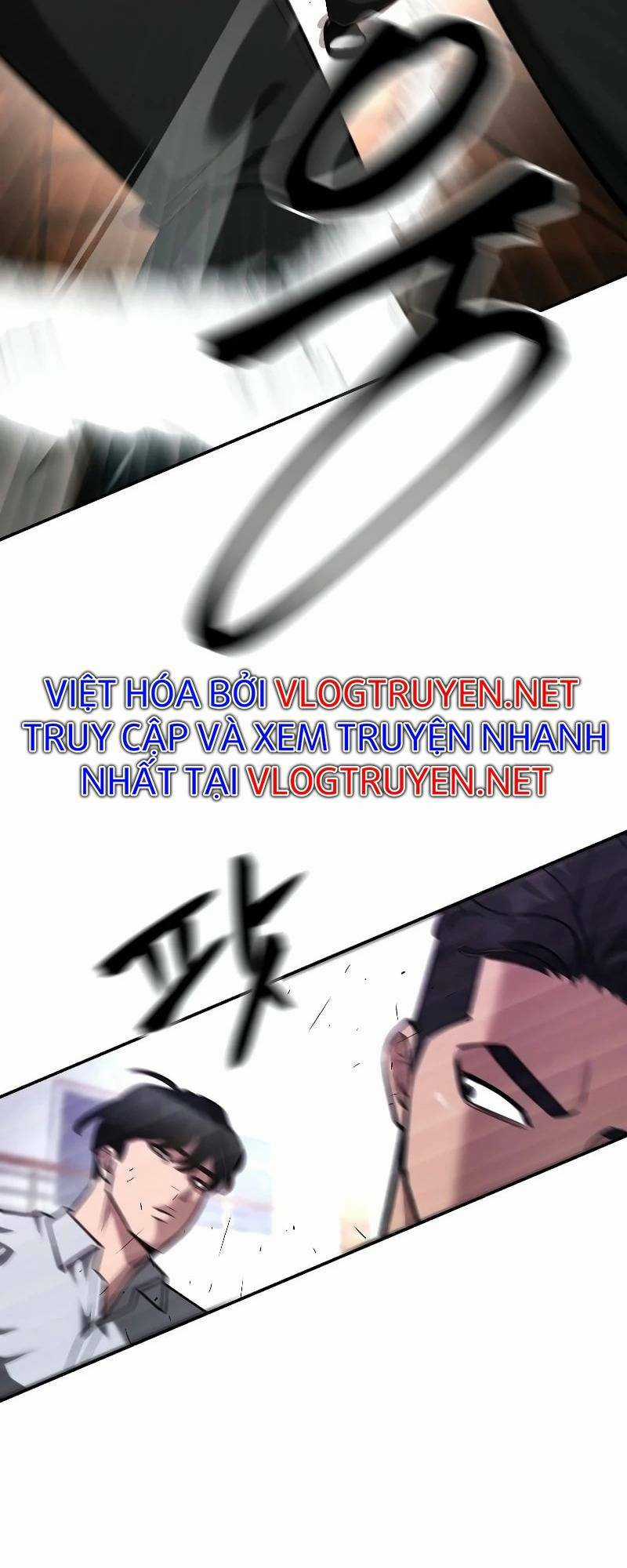 Quản Lí Du Côn Chapter 31 trang 17