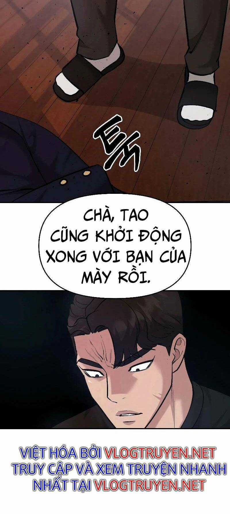 Quản Lí Du Côn Chapter 31 trang 2