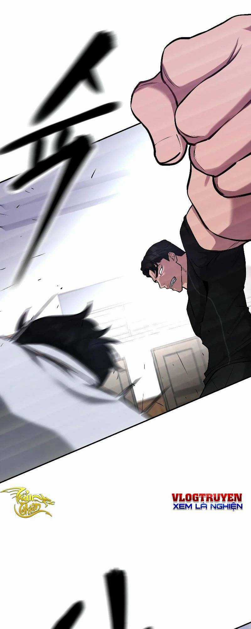 Quản Lí Du Côn Chapter 31 trang 20