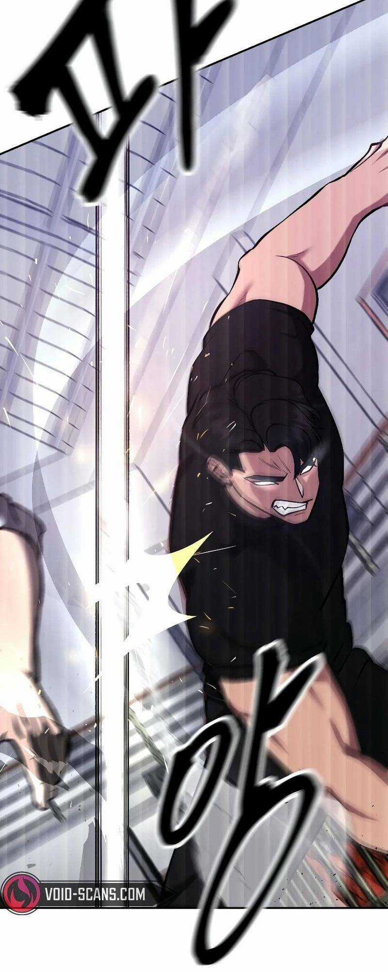 Quản Lí Du Côn Chapter 31 trang 21