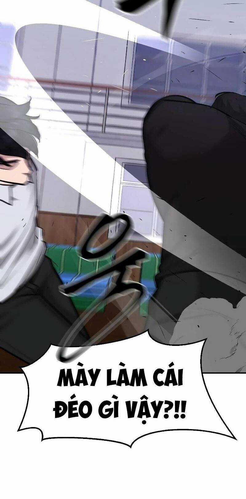 Quản Lí Du Côn Chapter 31 trang 23