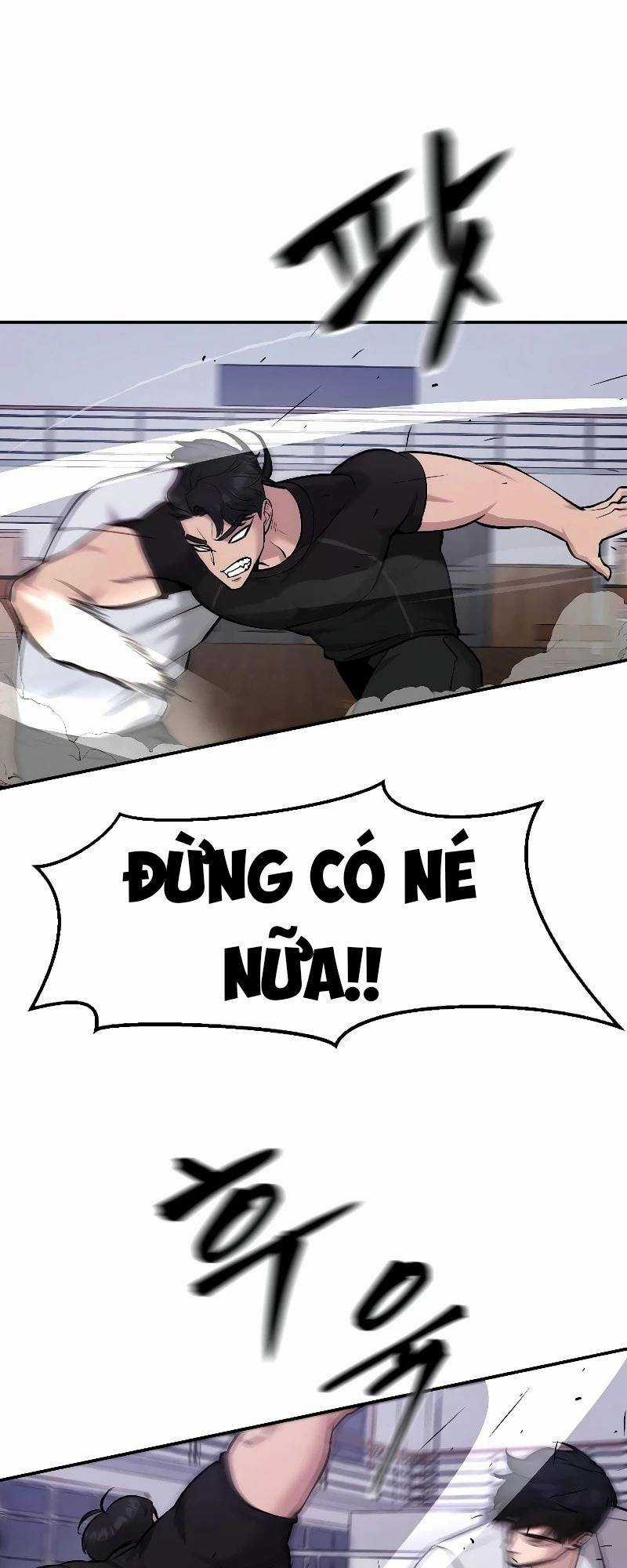 Quản Lí Du Côn Chapter 31 trang 24